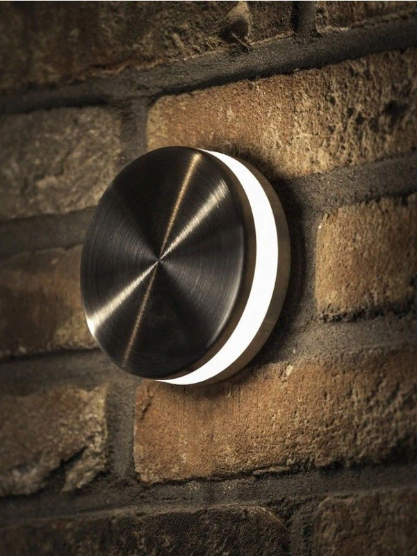 Wandleuchte 'Aurora' Von Garden-Lights (Art.Nr. 4120601) – Bild 2