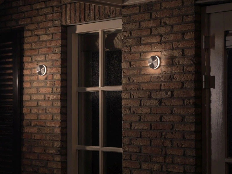 Wandleuchte 'Aurora' Von Garden-Lights (Art.Nr. 4120601) – Bild 3