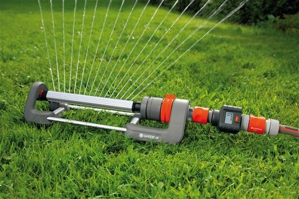 Gardena Wassermengenzähler (Art.Nr. N19850) – Bild 4