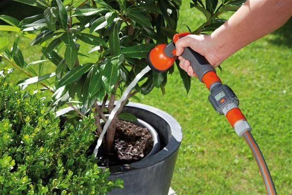 Gardena Wassermengenzähler (Art.Nr. N19850) – Bild 5