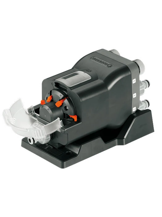 GARDENA Wasserverteiler Automatic (Art.Nr. 750854) – Bild 2