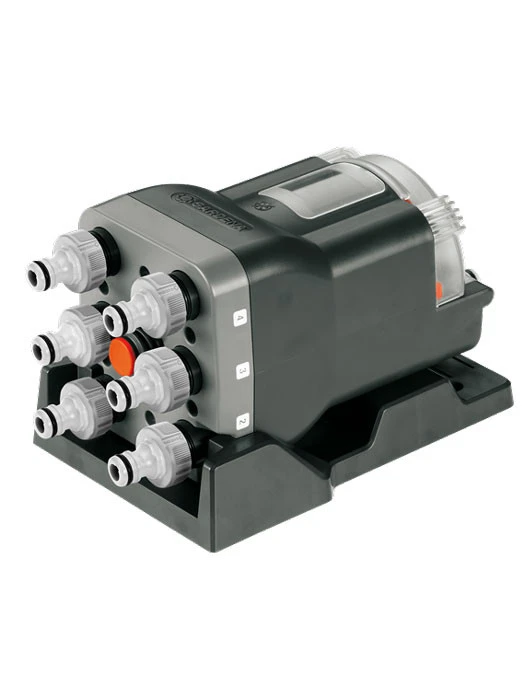 GARDENA Wasserverteiler Automatic (Art.Nr. 750854)