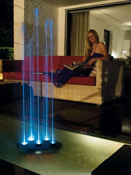 Water Quintet Von OASE (Art.Nr. 50187) – Bild 2