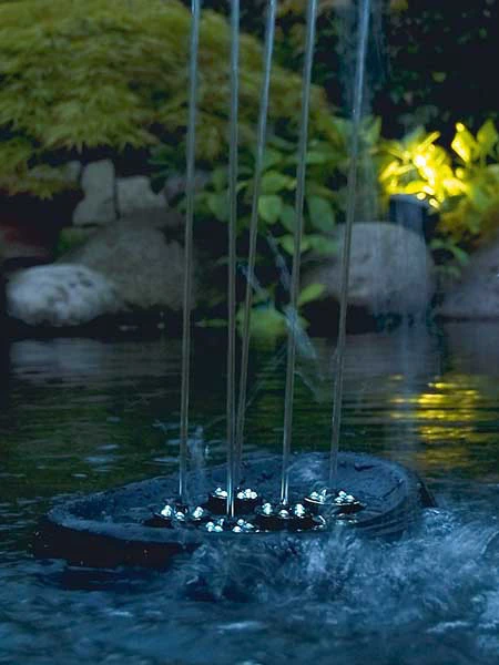 Water Starlet Von OASE (Art.Nr. 50214) – Bild 3