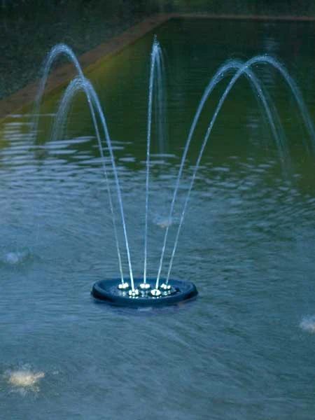 Water Starlet Von OASE (Art.Nr. 50214) – Bild 2