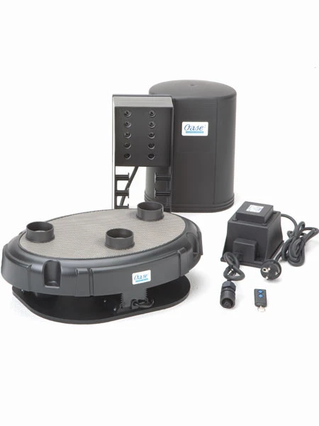 Water Trio Von OASE (Art.Nr. 50240)
