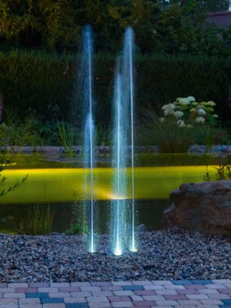 Water Trio Von OASE (Art.Nr. 50240) – Bild 4