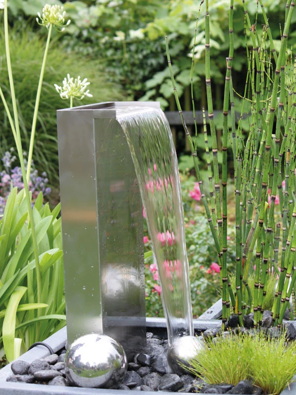 Waterfall Kit 30 Von OASE (Art.Nr.70774) – Bild 2