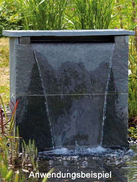 Waterfall 30 Von OASE (Art.Nr.50704) – Bild 2