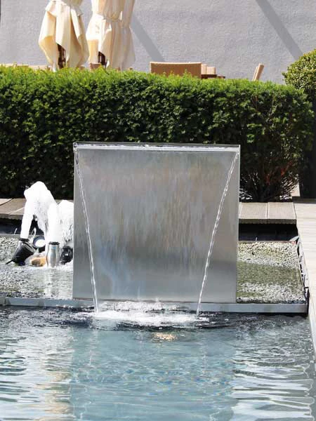 Waterfall Kit 60 Von OASE (Art.Nr.70775) – Bild 3