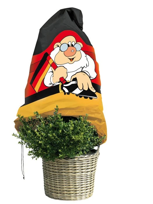 Winterschutz Vlieshaube "Deutschland" (Art.Nr. Vi29131) – Bild 3