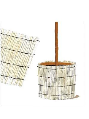 Winterschutzmatte 'Tirol' (Art.Nr. Vi27094) – Bild 3