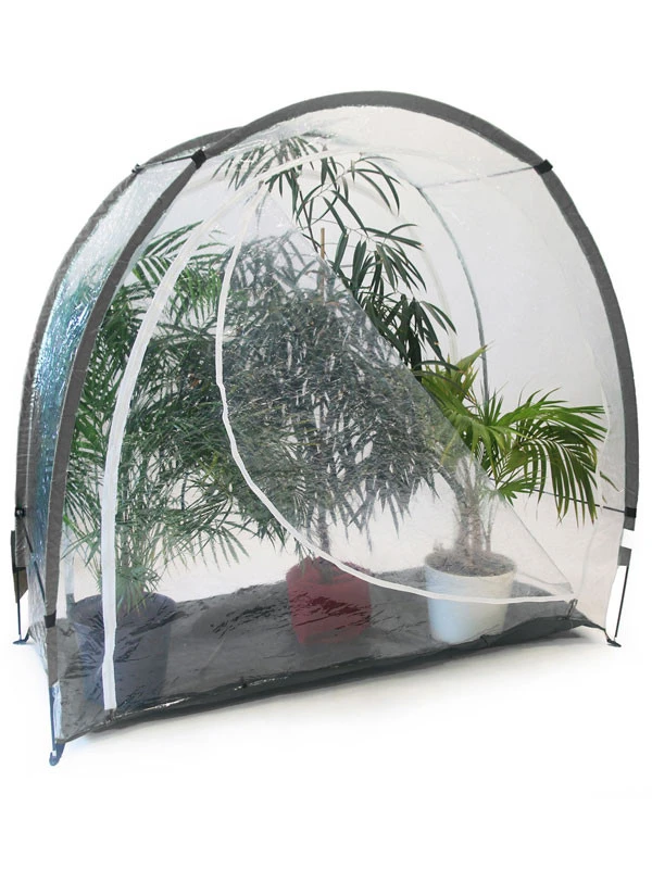 Frost-Schutzhaus Für Pflanzen "ICE" (Art.Nr. Vi29831) – Bild 2