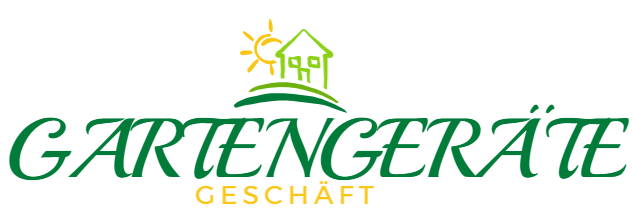 Gartengeräte Geschäft